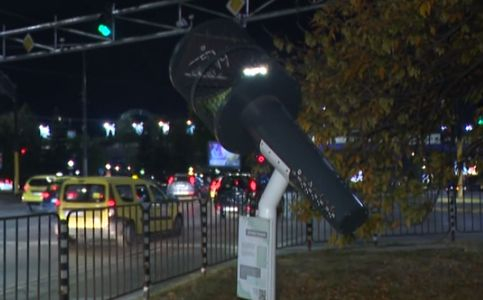Жестоки глоби за шофьорите на тези коли в София, ето защо ВИДЕО