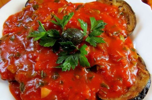 Всички ще питат за още, опитат ли тази патладжанена вкусотия 