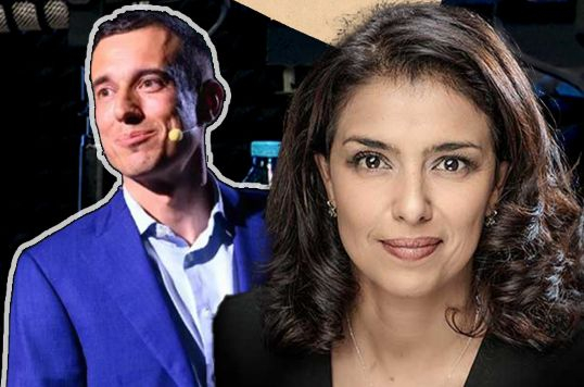 БЛИЦ TV: Улицата каза тежката си дума за балотажа - това ще е кметът на София...