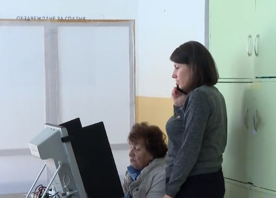 Страшна драма в секцията на Николай Денков