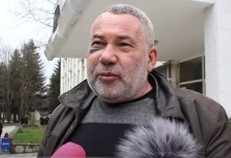Арестуваха за 24 часа кмет, избран на първия тур 