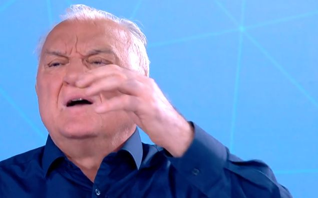 Сашо Диков: Ваня Григорова е големият победител, а ПП-ДБ трябва пак да клекнат пред Борисов