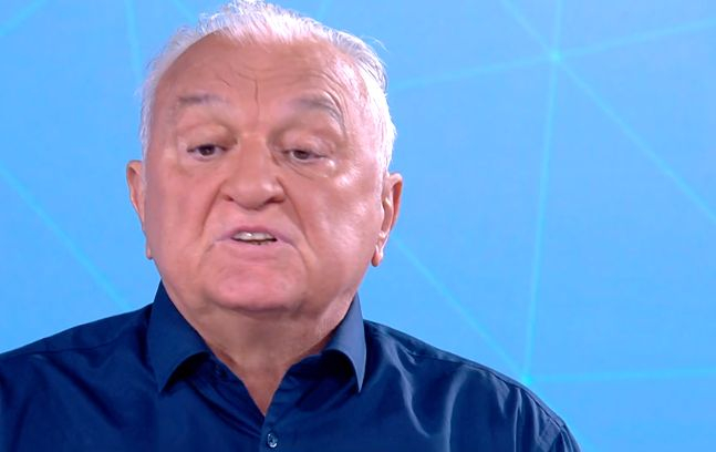Сашо Диков: Ваня Григорова е големият победител, а ПП-ДБ трябва пак да клекнат пред Борисов