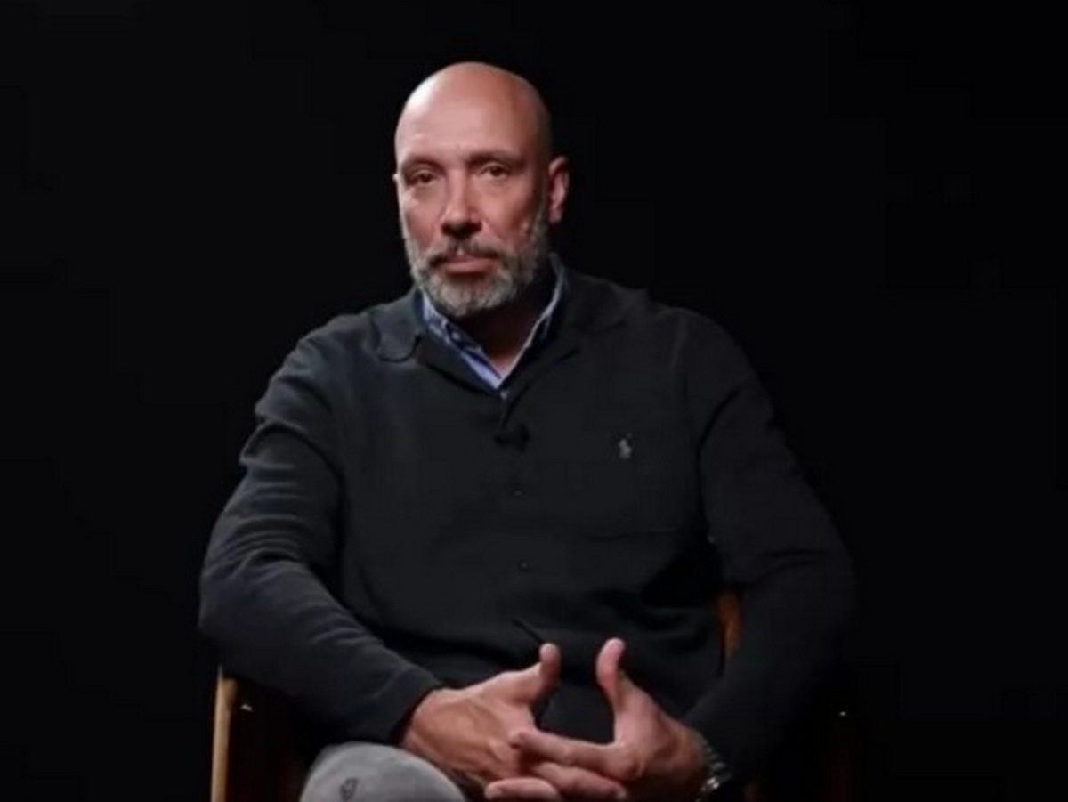 Първан Симеонов побесня заради есето на Иван Ланджев, прочетено от Захари Бахаров ВИДЕО