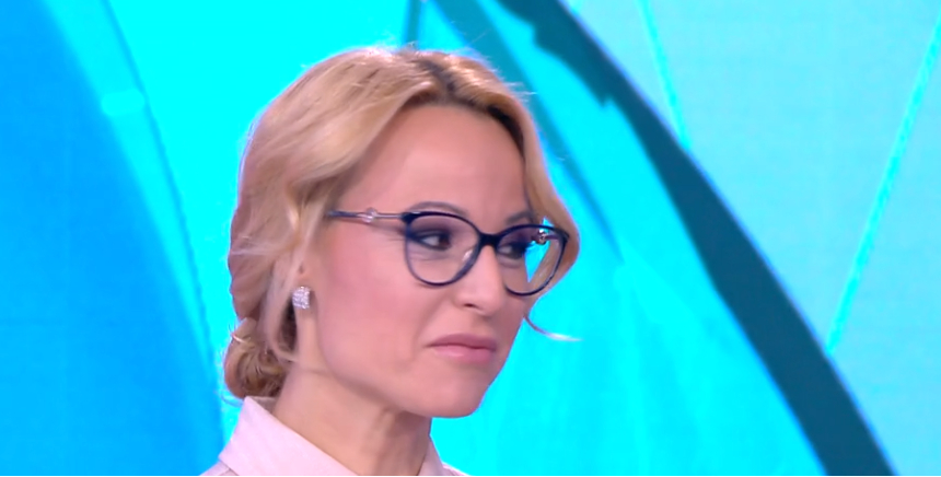 Цънцарова се видя в чудо от изборните резултати във Варна