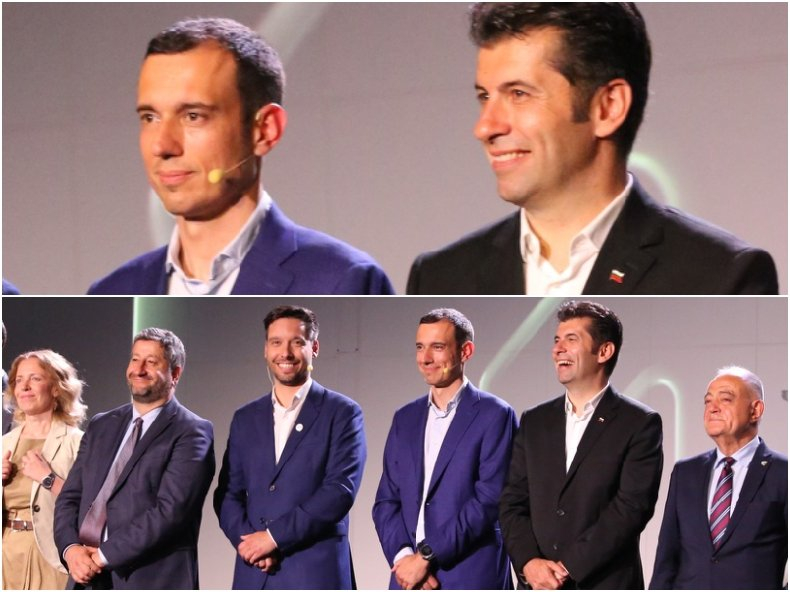 Грозно! В изборната нощ ПП-ДБ врътнаха номер на...