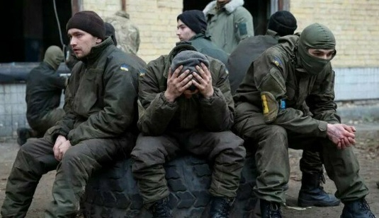 NYT: Все повече песимизъм и отчаяние сред украинците заради войната