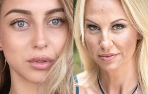 Паулина от "Игри на волята" разкри истината за смъртта на Сия от "Фермата" и...