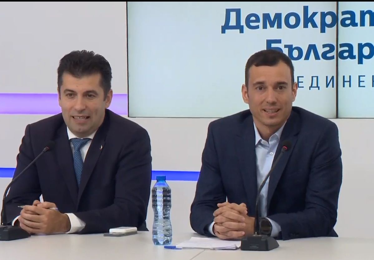 Терзиев с първи думи като кмет на София, Кирил Петков сипе люти закани и обяви изненадващо, че Борисов...