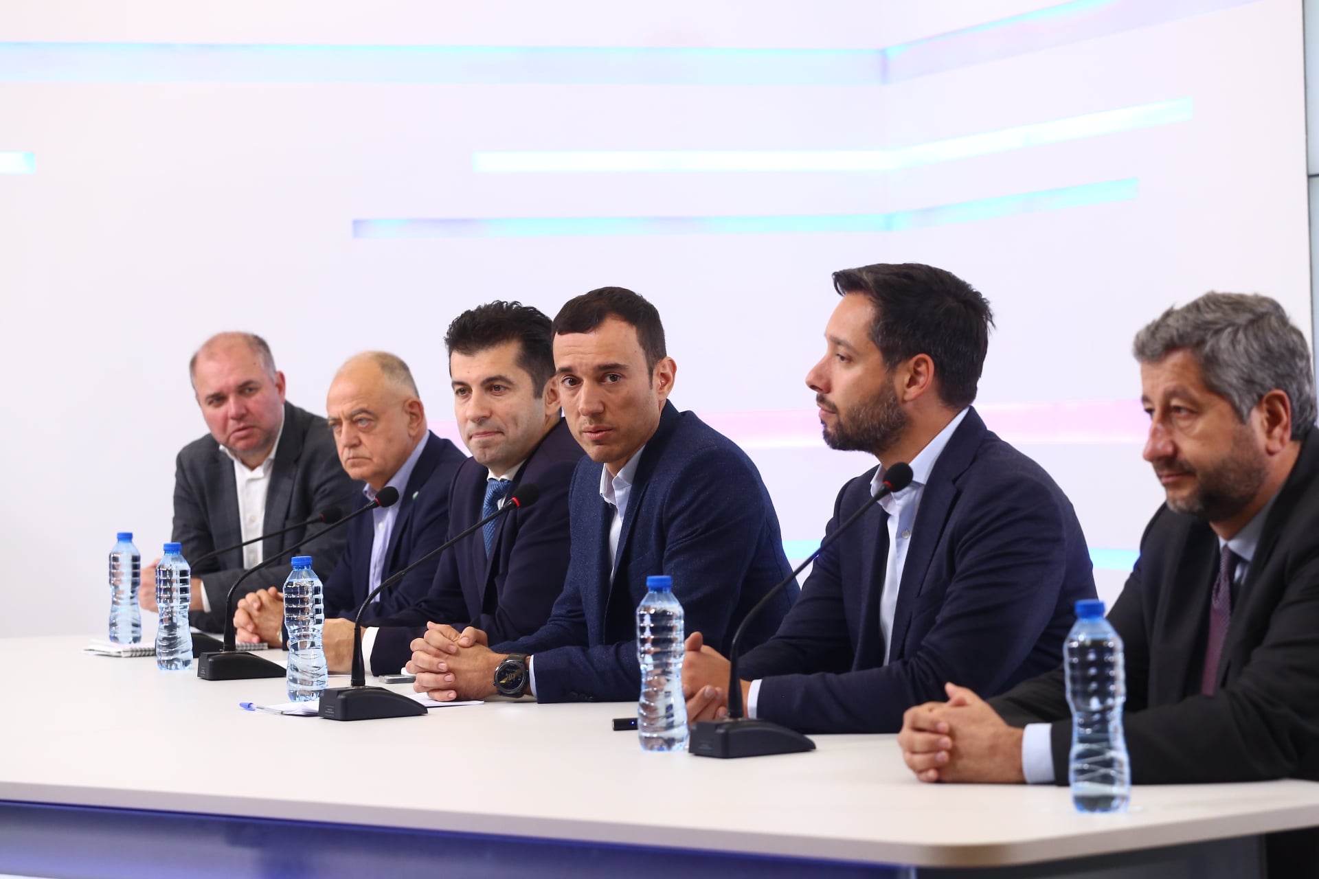 Политолог посече ПП-ДБ: На тяхно място не бих триумфирал, а сглобката...