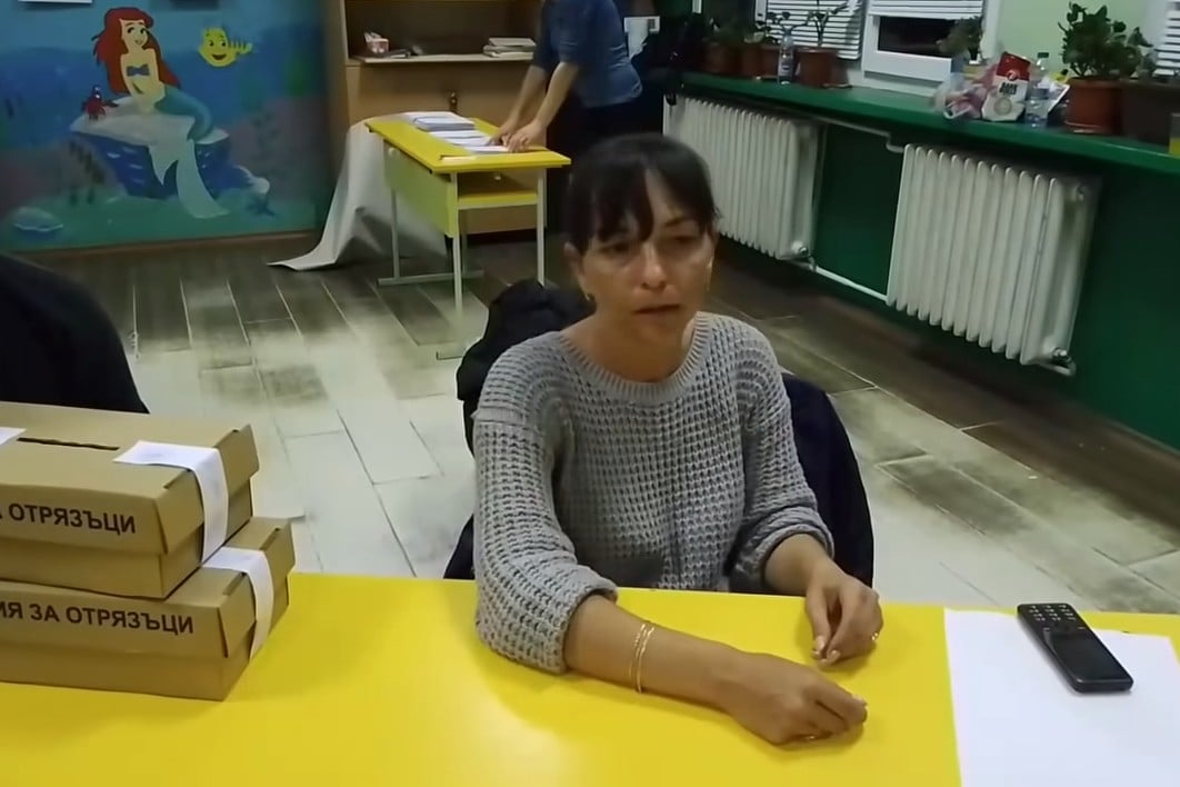 Журналистка: Всеобщата погнуса и отвращение вече няма да стигат дори за наказателен вот