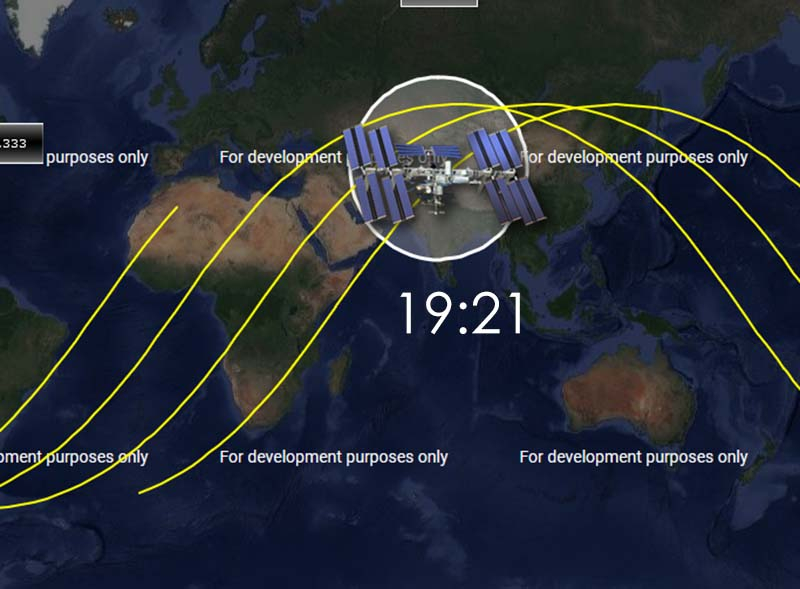Експеримент с HAARP ли бе кървавочервеното небе над България или...