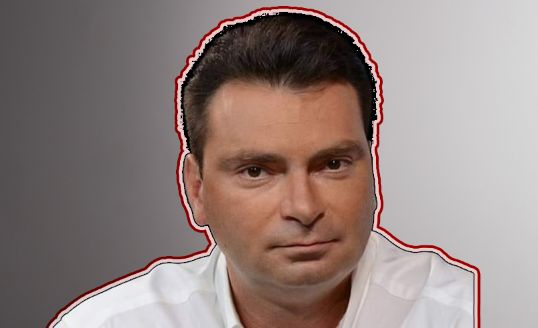 Паргов хвърли бомба пред БЛИЦ TV за дюкяна на Кирил Петков и врътките на Васил Терзиев в общината