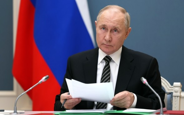 Foreign Affairs: Вашингтон допусна голяма грешка спрямо Путин