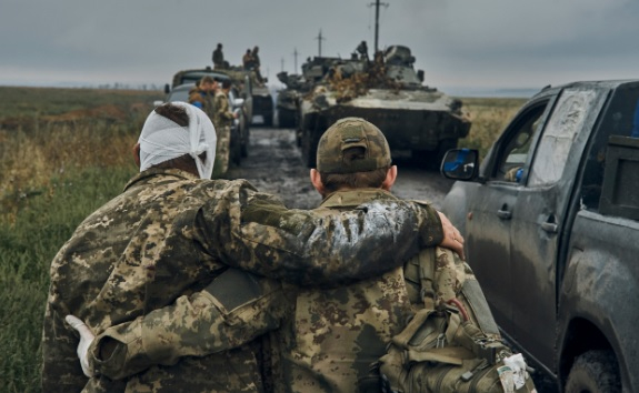 The Times: Военни от ВСУ са недоволни от обучението на НАТО, роптаят срещу... 