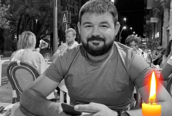Залужни: Моят съветник загина трагично пред семейството си и на рождения си ден СНИМКИ