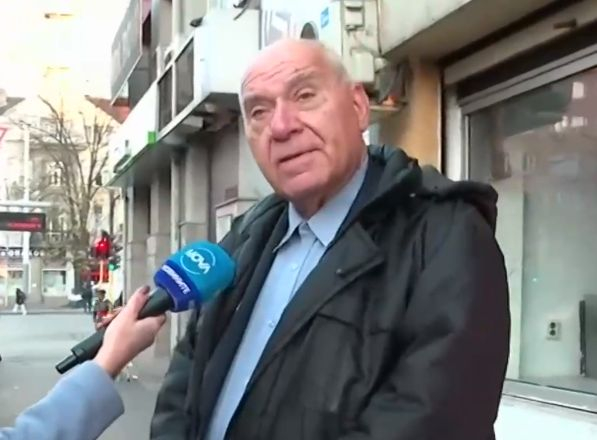 Безпрецедентен екшън с дрогиран ватман в София ВИДЕО
