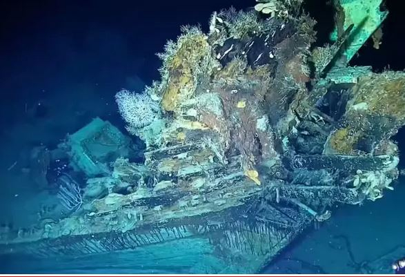 Около 20 милиарда долара лежат на дъното на Карибско море, скоро ще ги извадят СНИМКИ