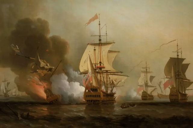 Около 20 милиарда долара лежат на дъното на Карибско море, скоро ще ги извадят СНИМКИ