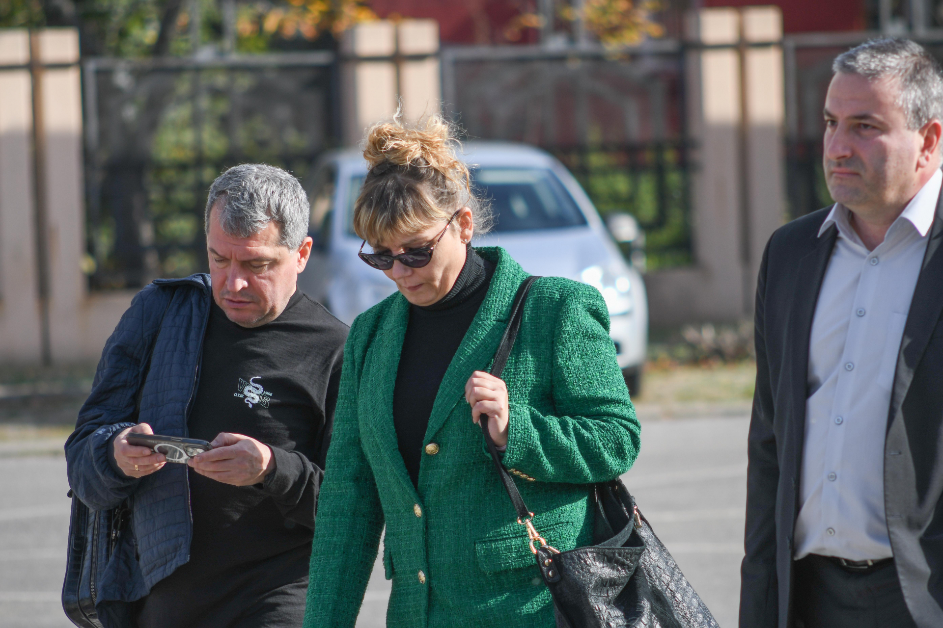 Скандални разкрития за среща на Кирил Петков с депутати от ИТН