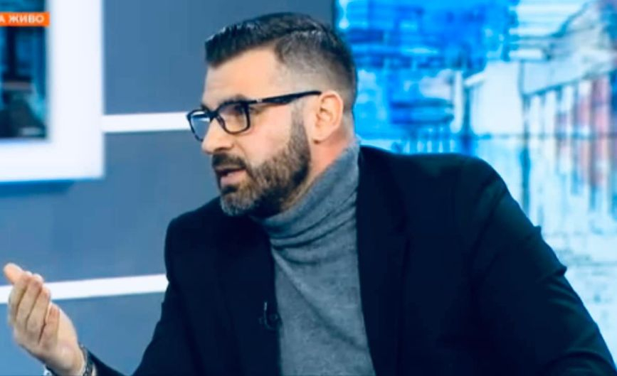 Кузман Илиев с безпощаден анализ: Сами си слагаме въжето, това е смърт за...