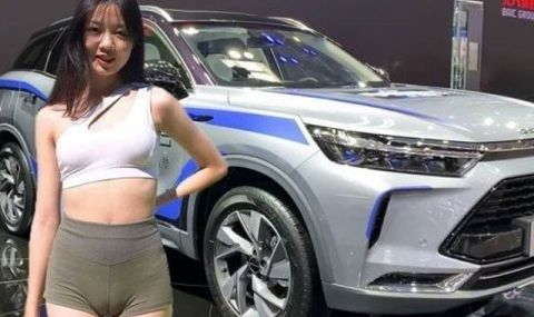 Китайската автомобилна индустрия успешно изтласква Toyota и Komatsu на руския пазар