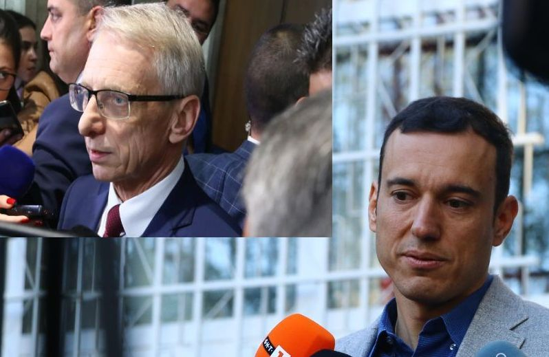 Ексшефът на КАТ-София: Терзиев веднага да направи това, а ръцете на Денков и министрите му са изцапани с кръвта на българите заради...