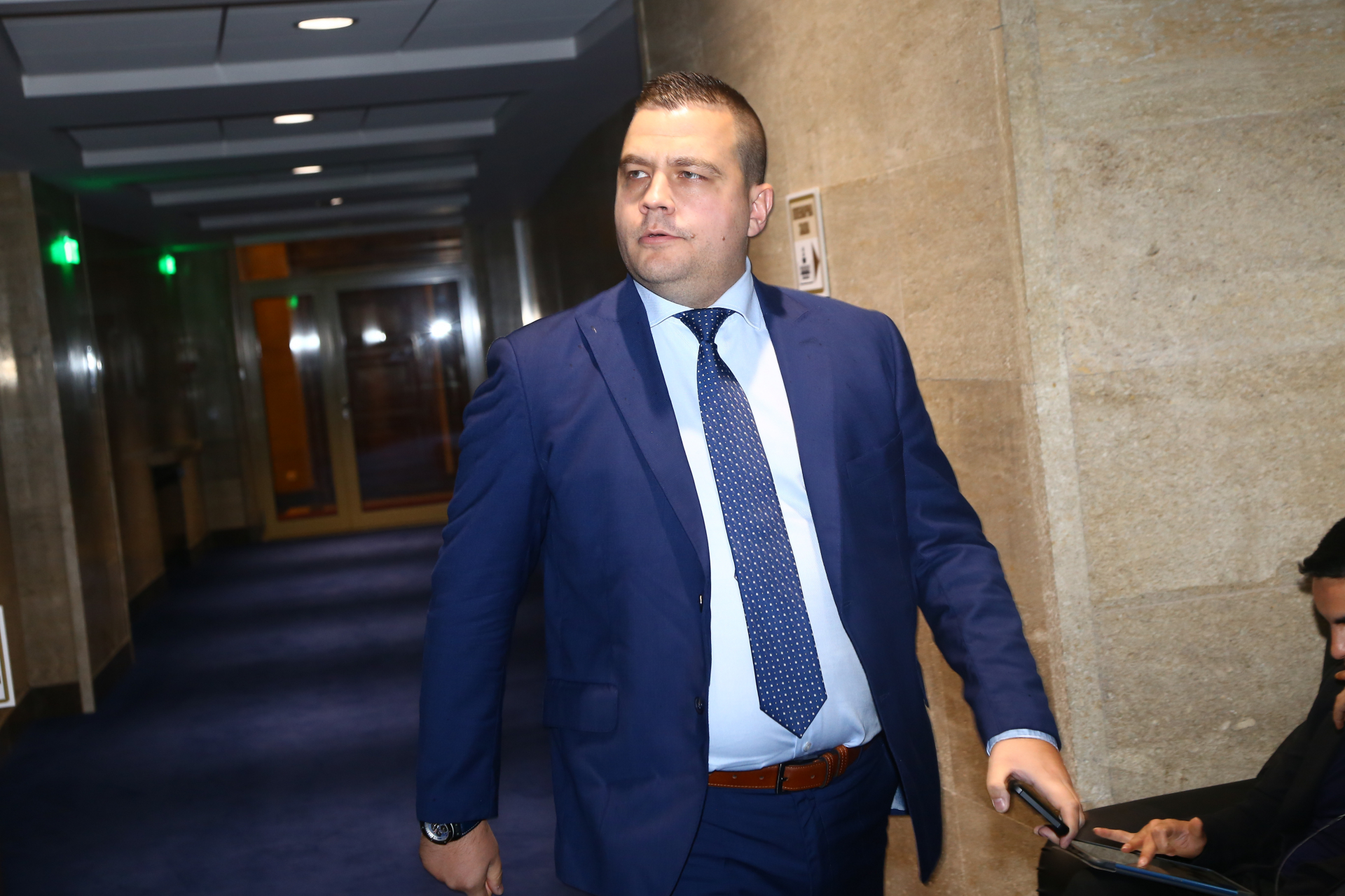 Балабанов прозря срамна договорка, намеси Нинова и... 