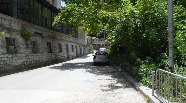 Продадоха легендарен хотел в наш курорт, цената е скандална СНИМКА