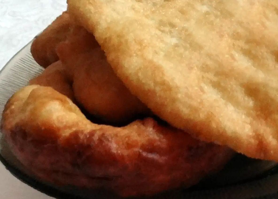 Спомени от соца: Чудно вкусни пионерски мекици