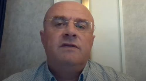 Илхан Андай: Доган и Пеевски несъмнено ще бъдат двигателите на ДПС