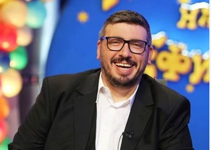 Геро изби рибата с виц за млад пияница, лафът е култов