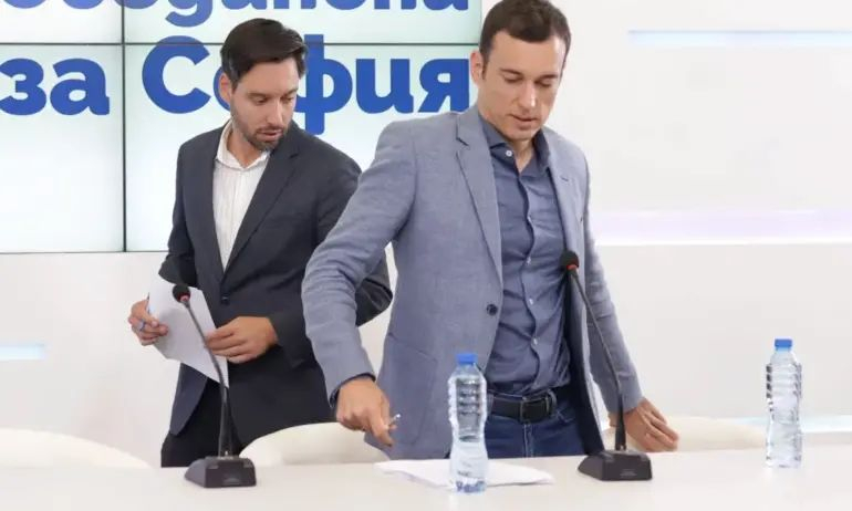 Журналист разкри скритата секира от екзит пола на изборите, гредата е за Григорова