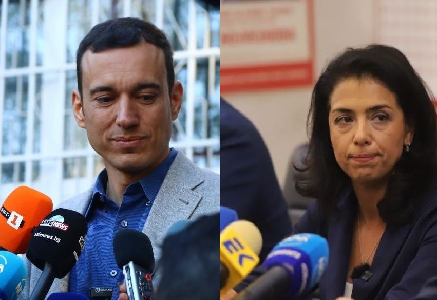 Психолог на ДС: Познавам родителите на Терзиев - офицери, учили са го … ВИДЕО
