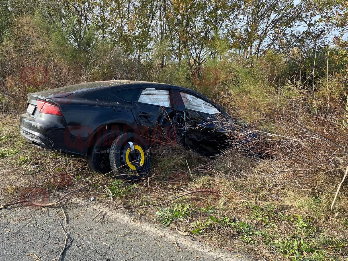 Мрачни облаци се сгъстиха над шофьора, причинил автомелето до Поморие 