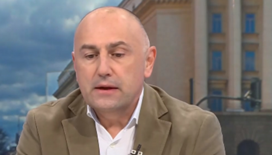 Каримански назова абсурда в бюджетните мераци на Асен Василев