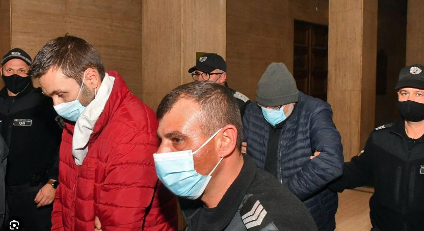 Пуснаха на свобода свекъра на убитата Евгения, осъден преди дни на доживотен затвор