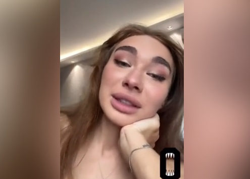 Булка назова най-лошата авиокомпания в света, съсипала брака й