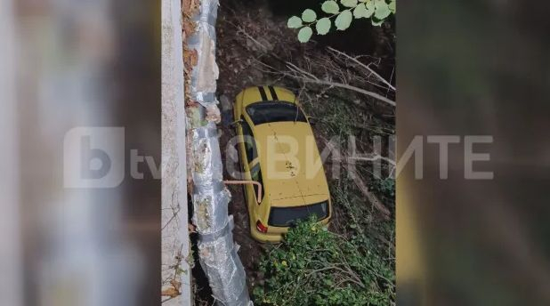 Семейство оцеля по чудо след адска ситуация в Лютидол СНИМКИ