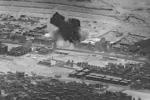 Израел съобщи за грандиозен военен успех, свързан с противоракетната система Arrow 3