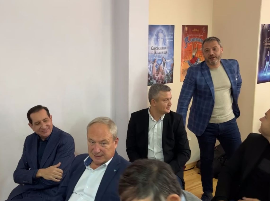 Борисов побесня: Няма да пусна ГЕРБ в тази игра! Този път ще срещнат сериозен отпор заради... ВИДЕО