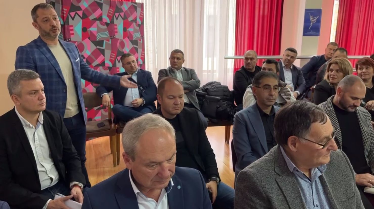 Борисов побесня: Няма да пусна ГЕРБ в тази игра! Този път ще срещнат сериозен отпор заради... ВИДЕО