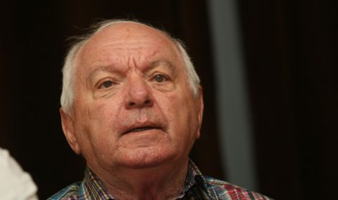 Помните ли Петър Вучков от "Минута е много"?! Сполетя го голямо нещастие