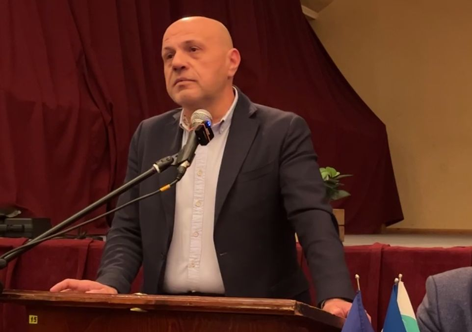 Разглобката е факт, а Борисов отсече: Не ни наричайте вече сглобка, тези 2 неща я развалят! ВИДЕО