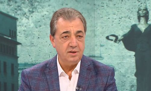 Вили Лилков попари Борис Бонев с тези думи 