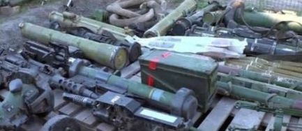 "Хизбула" пусна в действие странни оръжия срещу израелската бронетехника, а ЦАХАЛ обяви, че... ВИДЕО