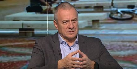 Цветлин Йовчев: За пореден път някой е подвел премиера, да си направи изводите 