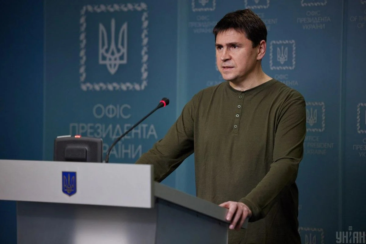 Светът ще се задави с демократична кръв: Подоляк отговори на натиска Киев да направи отстъпки на Москва 