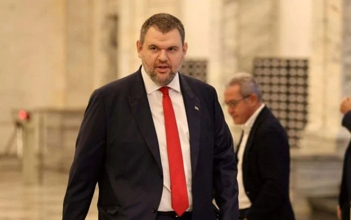 Голямото надлъгване започна
