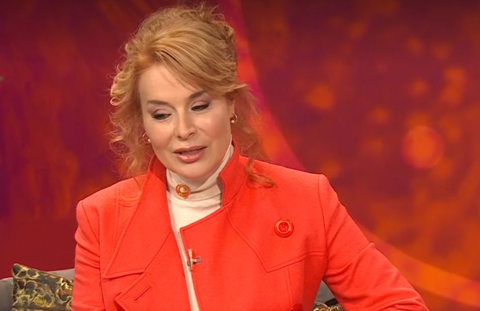 Мира Добрева разтърси с изповед след комата, разкри главния виновник за кошмара си